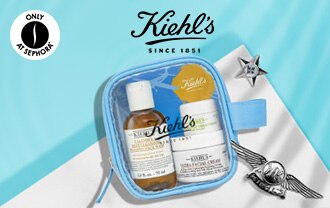 NEW Kiehl's